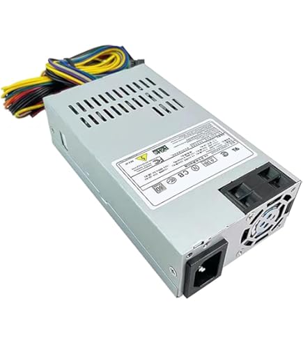 ALIMENTATION PC ATX 20 PINS FSP GROUP INC .MODEL NO FSP 250-60PNA-E(PF