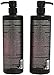 Headshot by TIGI Catwalk Tween Set: Reconstructive Shampoo 750ml & Reconstructive Conditioner 750ml