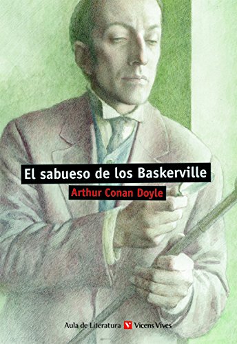 El Sabueso De Los Baskerville N/e (Aula de Literatura)