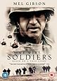 We Were Soldiers [DVD] (2002)