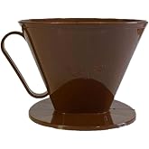 V60 Dripper Kahve Demleme Aparatı, EVF5DPWKZDRV6001