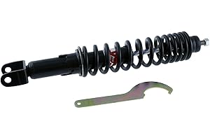 Stoßdämpfer YSS Mono PRO-X 285mm kompatibel mit Piaggio Sfera NSL 50 TT AC 91-94 NSL1T