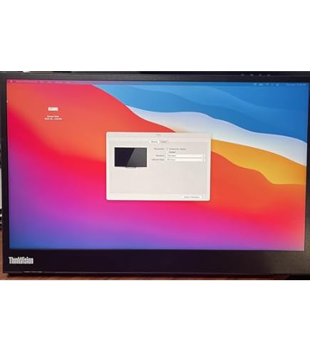 NexPad USB-C Portable Monitor for Laptop. 12 inch FHD 1080P