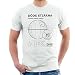 Produktbild Star Wars Death Star Pans By Ikea Rogue One Men's T-Shirt