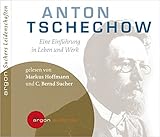 Image de Suchers Leidenschaften: Anton Tschechow: Eine Einführung in Leben und Werk