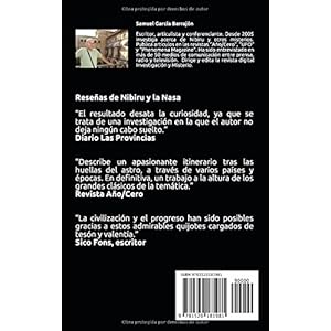 NIBIRU Y LA NASA: Apocalipsis Final (Expediente Nibiru)