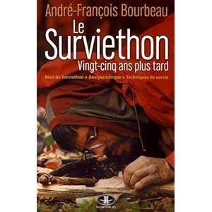 Le Surviethon, 25 Ans Plus Tard Livre en Ligne - Telecharger Ebook