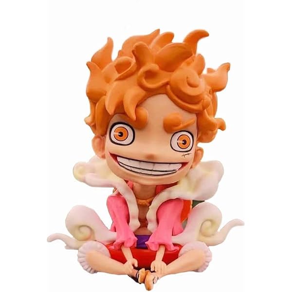 Bandai One Piece 20th Anniversary Ver. Usopp Figurine : Amazon.in
