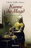 Cover zum Buch Kunne, die Magd