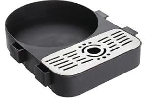 Bandeja antigoteo Olympia para termo DL164 5Ltr