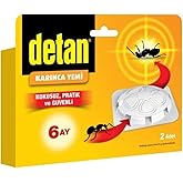 Detan Karınca Yemi