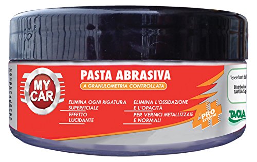 Tavola Tabla 140031 Pasta de Granulometría Controlada