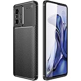 Spia Xiaomi Mi 11T Pro 5G ile uyumlu Kılıf Siyah Karbon Silikon Orijinal Esnek İnce Geliştirilmiş Dayanıklı Darbe Karşıtı Yen