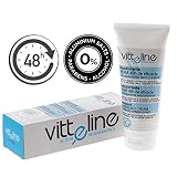 ➡️ 48H SIN MALOS OLORES: Formula totalmente natural con una protección frente a los malos olores de 48h. Anti transpirante seco invisible nos ayuda a controlar los excesos de sudor evitando manchas de sudor en nuestra axilas durante el día a día.