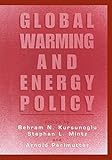 Image de Global Warming and Energy Policy