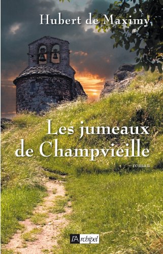couverture de : Les Jumeaux de Champvieille
