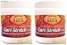 Curl Stretch Cream W/ Organic Shea Butter (2 Pack) 6 Oz RS.2499.00