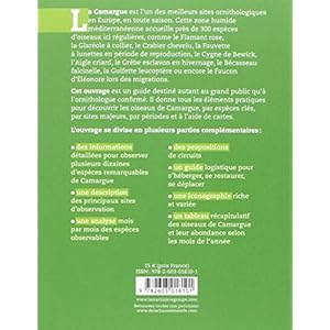 Observer les oiseaux en Camargue Livre en Ligne Observer les oiseaux en Camargue Livre en Ligne - Telecharger Ebook