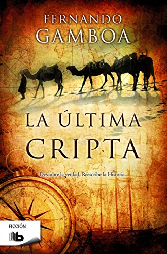 Download La Última Cripta, (B DE BOLSILLO) Download La Última Cripta, (B DE BOLSILLO)