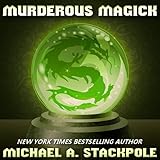 Image de Murderous Magick (English Edition)