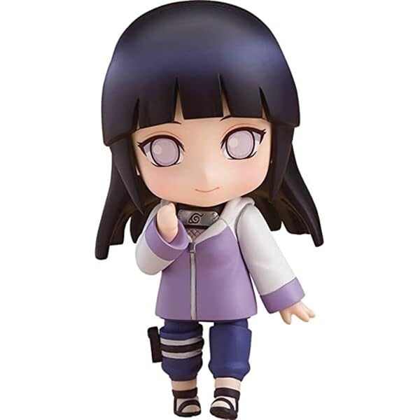 Good Smile Company Nendoroid Naruto Shippuden Sakura Haruno - Figurine PVC 10 Cm