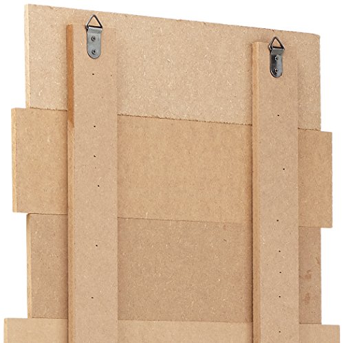 Tawo Living C-529-19 Holzschild ‚Familienregeln‘ - 2