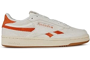 Reebok Cl C Rev Vint Womens Trainers