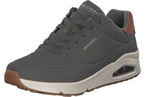 Skechers Uno Suited on Air BasketHomme