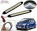 Auto Pearl - High Power DC 12V LED Flexible Auxiliary DRL Light - Maruti Suzuki Ignis RS.649.00