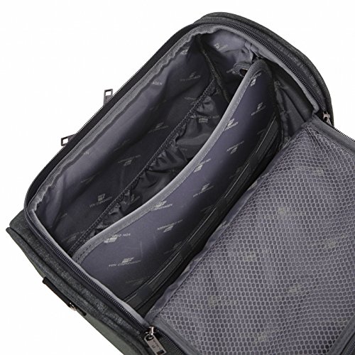 Von Cronshagen Kosmetikkoffer Michael 26cm Beauty Case in verschiedenen Farben - 6