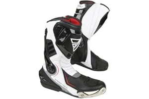 Modeka Speed Tech Motorradstiefel