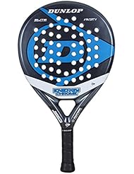 Dunlop Energy Chrome - Pala de pádel