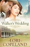 Cover zum Buch Walker's Wedding