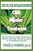 Produktbild CBD OIL FOR BIPOLAR DISORDER: Treating & Managing Bipolar Disease with Cannabis and Hemp Oil