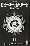 Death Note - Black Edition