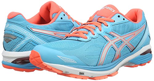Asics Damen Gt-1000 5 Laufschuhe - 5