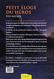 Image de Petit éloge du héros