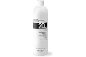 Fanola Oxydant Crème 20 Volumes 300 ml