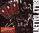 666 Live (CD + DVD) - Billy Talent