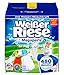 Produktbild Weißer Riese Universal Megaperls, 5er Pack (5 x 20 Waschladungen)