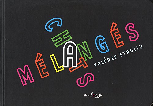 couverture de : Chats m&eacute;lang&eacute;s