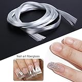 t gel total Ideal para regalos: las puntas de uñas falsas son ideales para técnicos de uñas profesionales en salones de uñas de bricolaje y amantes de las uñas.