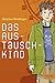 Das Austauschkind: Roman (Gulliver) by Christine Nöstlinger, Eva Schöffmann-Davidov