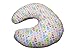 Cuddles Collection Ellie Nursing Pillow (Pink)