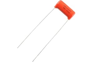 CORNELL DUBILIER Condensatore Capacitor Sprague Orange Drop 0.01uF .01uF 600V 103J