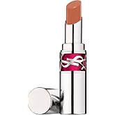 Yves Saint Laurent Loveshine Candy Glaze Parlatıcı Etkili Ruj 4 Nude Pleasure 4935421761758