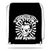 Produktbild Rockabilly for Life Gymsack Black Certified Freak