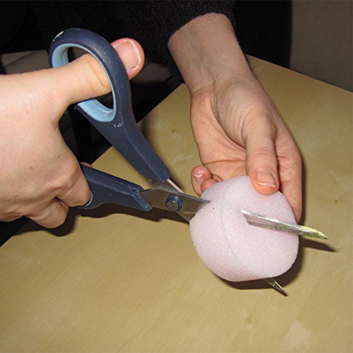 BellyPainterS – BellyPainting – Bauchbemalungs-Set, Bemalen Sie Ihren Babybauch - 9