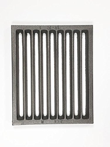 Leda Ascherost 22x18cm - 2