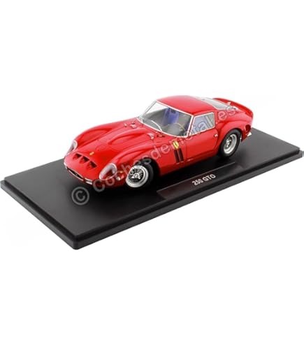 Ferrari - 365 GTB/4 Daytona Spider Série 2 1971 - KK Scale Models - 1